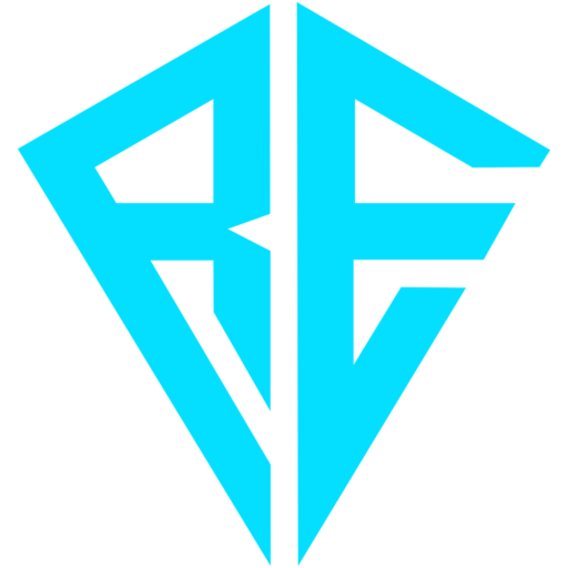 Logo Renke Eilers - Webentwicklung & Design